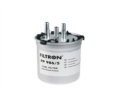 FILTRON PP 986/5
