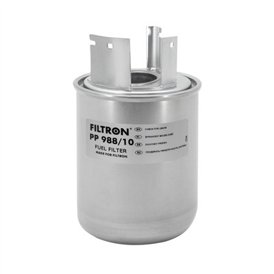 FILTRON PP 988/10 EAN: 5904608119889.