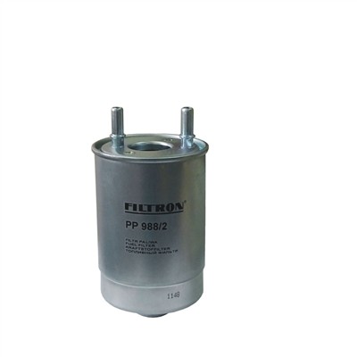 FILTRON PP 988/2 EAN: 5904608039880.