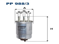 FILTRON PP 988/3