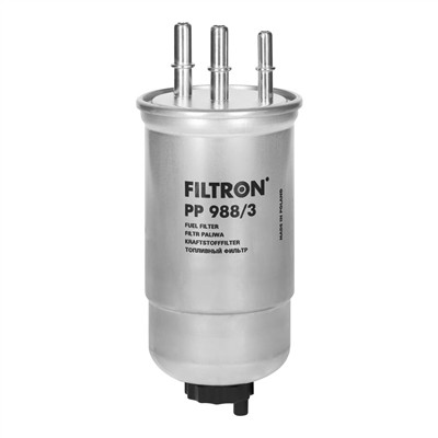 FILTRON PP 988/3 EAN: 5904608049889.