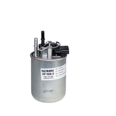FILTRON PP 988/5 EAN: 5904608069887.