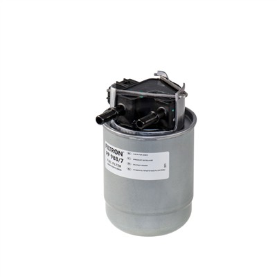 FILTRON PP 988/7 EAN: 5904608089885.