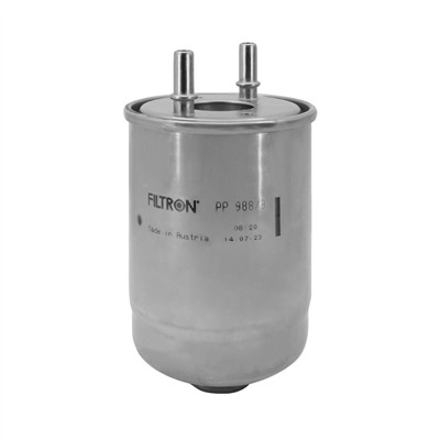 FILTRON PP 988/9 EAN: 5904608109880.