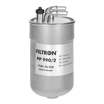FILTRON PP 990/2 EAN: 5904608039903.