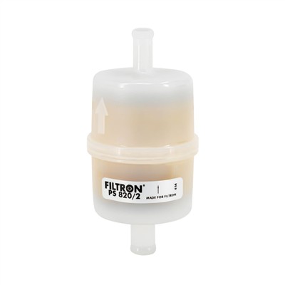 FILTRON PS 820/2 EAN: 5904608038203.