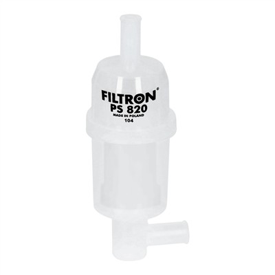 FILTRON PS 820 EAN: 5904608998200.