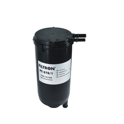 FILTRON PS 878/1 EAN: 5904608028785.