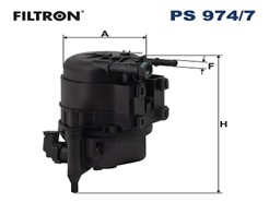 FILTRON PS 974/7