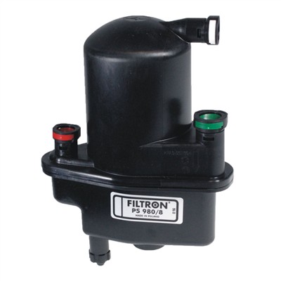FILTRON PS 980/8 EAN: 5904608099808.
