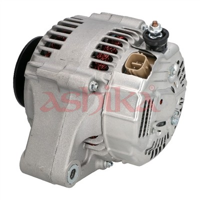 ASHIKA 002-T624 EAN: 8033001481419.