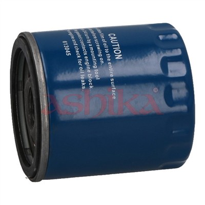 ASHIKA 10-00-014 EAN: 8033001449570.