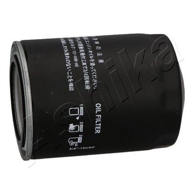 ASHIKA 10-01-101E EAN: 8033001186772.