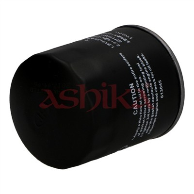 ASHIKA 10-01-111 EAN: 8033001186895.