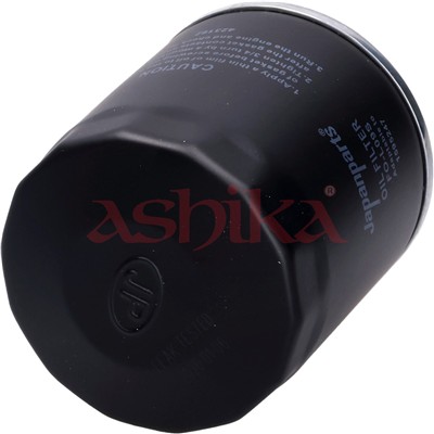 ASHIKA 10-0L-L09 EAN: 8033001775693.