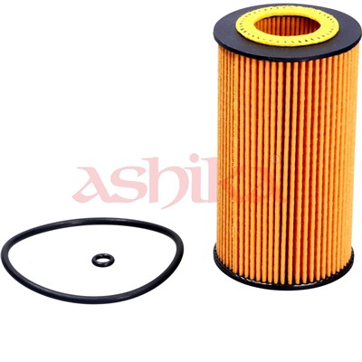 ASHIKA 10-ECO005 EAN: 8033001186116.