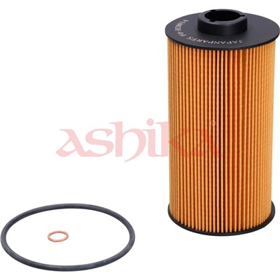 ASHIKA 10-ECO014 EAN: 8033001186208.