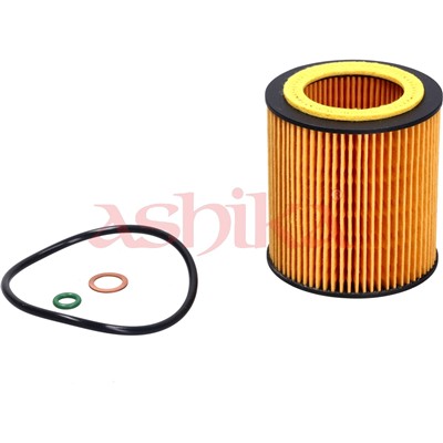 ASHIKA 10-ECO062 EAN: 8033001429329.