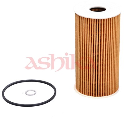 ASHIKA 10-ECO072 EAN: 8033001465310.