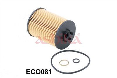 ASHIKA 10-ECO081 EAN: 8033001674859.