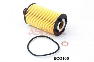 ASHIKA 10-ECO105 EAN: 8033001747881.