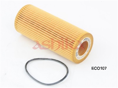 ASHIKA 10-ECO107 EAN: 8033001754605.