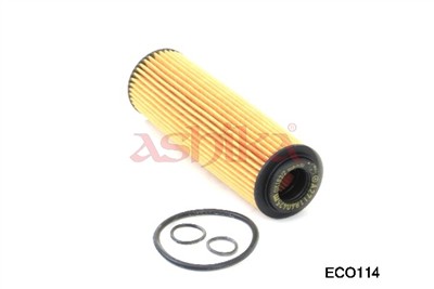 ASHIKA 10-ECO114 EAN: 8033001754810.