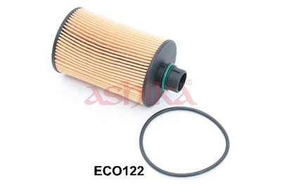 ASHIKA 10-ECO122 EAN: 8033001789614.