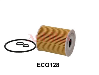 ASHIKA 10-ECO128 EAN: 8033001930009.