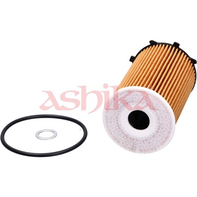 ASHIKA 10-ECO132 EAN: 8052553071787.