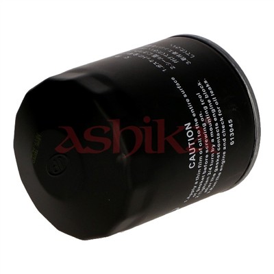 ASHIKA 10-K0-005 EAN: 8033001186574.