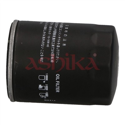 ASHIKA 10-M0-003 EAN: 8033001276411.