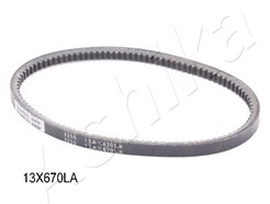 ASHIKA 109-13X670