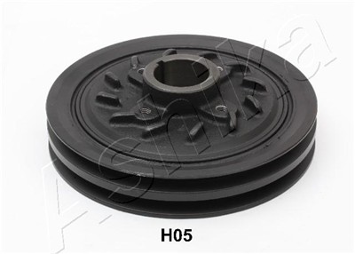 ASHIKA 122-0H-H05 EAN: 8033001672336.