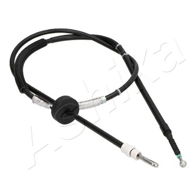 ASHIKA 131-00-0931 EAN: 8052553253916.