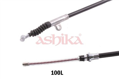 ASHIKA 131-01-100L EAN: 8033001883978.