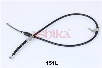 ASHIKA 131-01-151L EAN: 8033001940015.