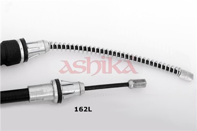 ASHIKA 131-01-162L EAN: 8033001940619.