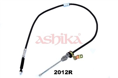 ASHIKA 131-02-2012R EAN: 8033001942026.