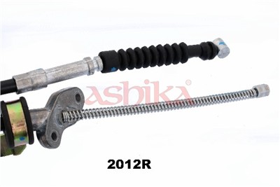 ASHIKA 131-02-2012R EAN: 8033001942026.