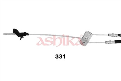 ASHIKA 131-03-331 EAN: 8033001948509.