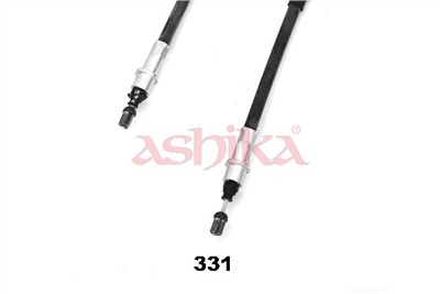 ASHIKA 131-03-331 EAN: 8033001948509.
