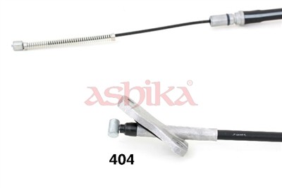 ASHIKA 131-04-404 EAN: 8033001793628.