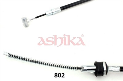 ASHIKA 131-08-802 EAN: 8033001794014.