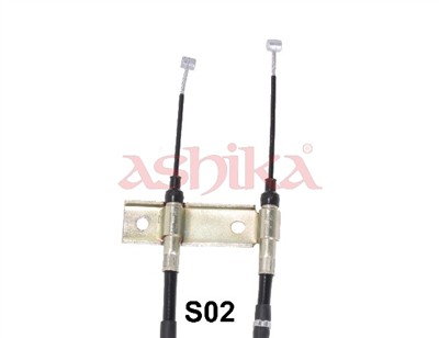ASHIKA 131-0S-S02 EAN: 8033001983364.