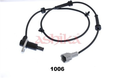 ASHIKA 151-01-1006 EAN: 8052553085500.