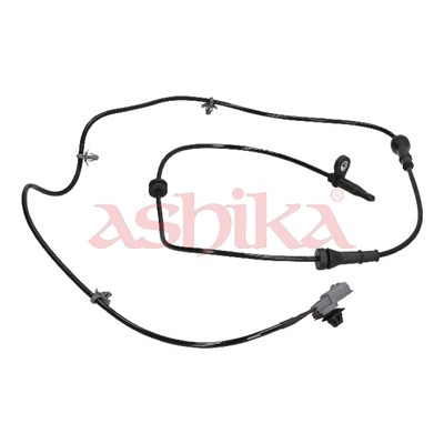 ASHIKA 151-01-1010 EAN: 8052553085623.