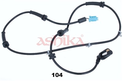 ASHIKA 151-01-104 EAN: 8052553006598.