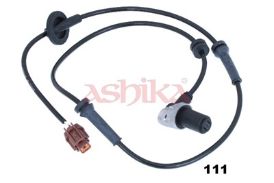 ASHIKA 151-01-111 Číslo výrobce: 151-01-111. EAN: 8052553006802.