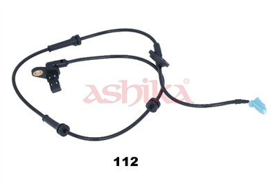 ASHIKA 151-01-112 Číslo výrobce: 151-01-112. EAN: 8052553006833.